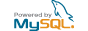 Powered By MySQL 5.0.77