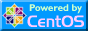 Powered By CentOS